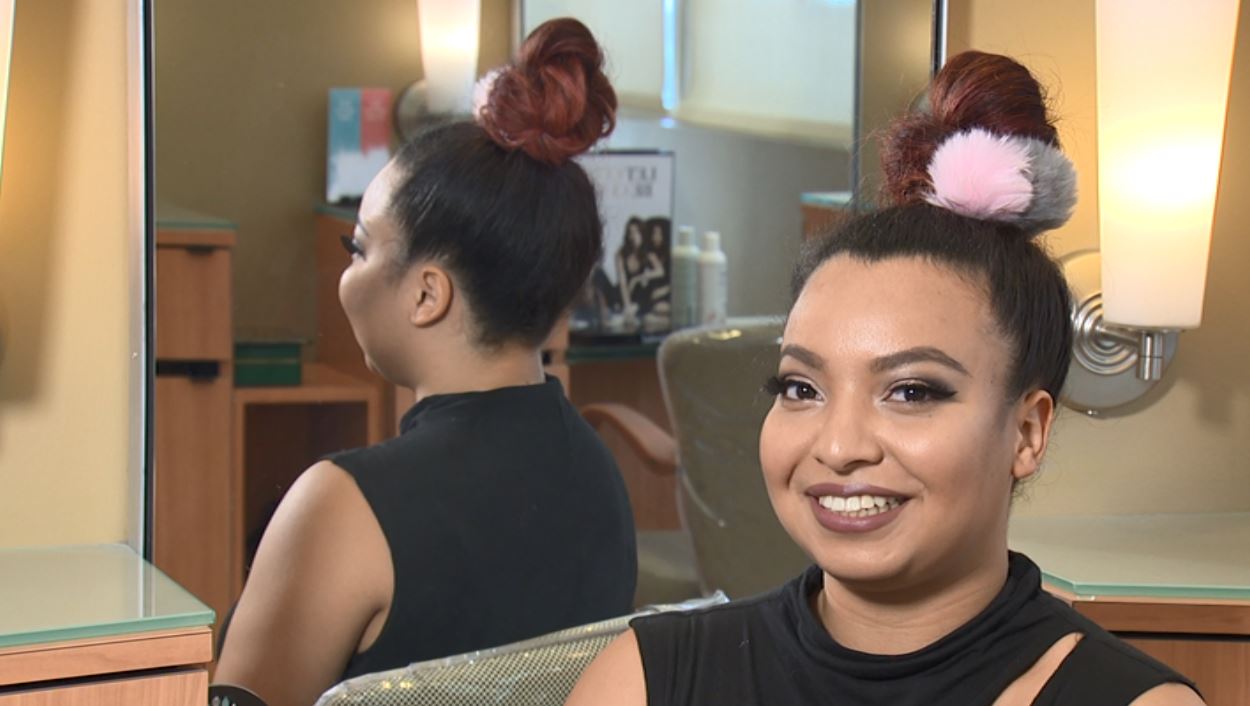 Summer vacation styling tips from Gene Juarez